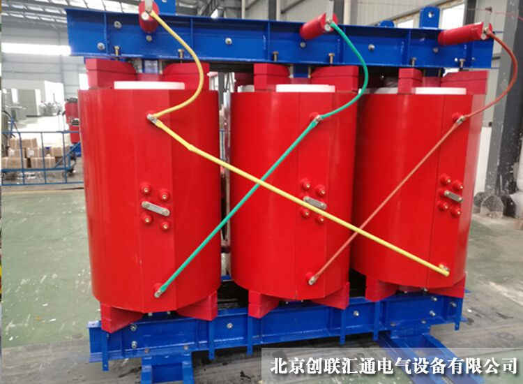 干式變壓器容量選擇多大的合適？怎么去選擇干式變壓器容量