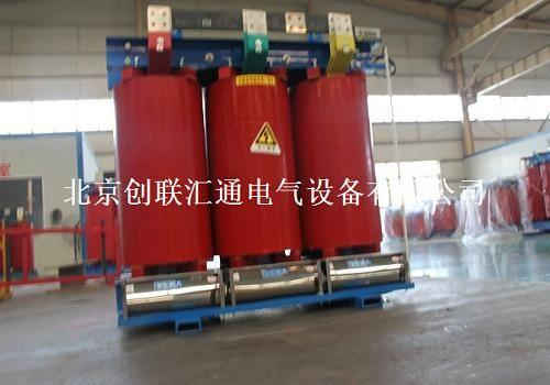 一般正常的干式變壓器的溫度標(biāo)準(zhǔn)是多少度？